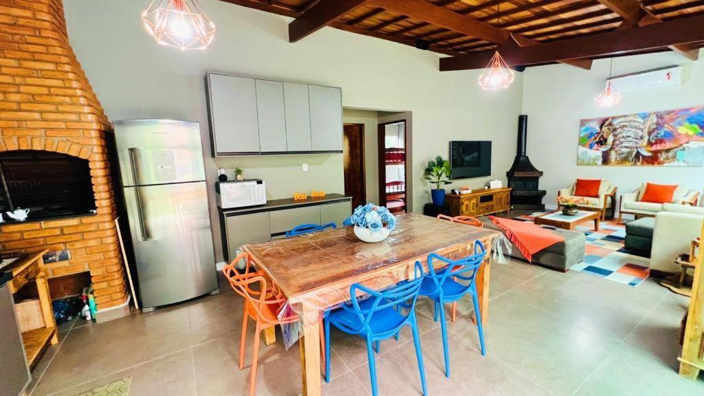 Villa Recanto Jade Taubaté Exterior foto